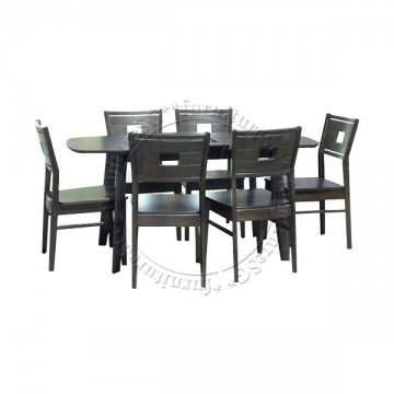 Dining Table DNT1342W